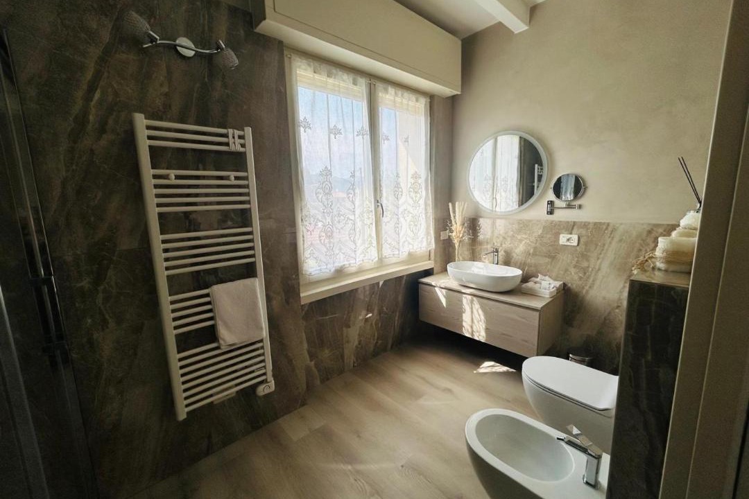 Photo of Bathroom in Capriolo