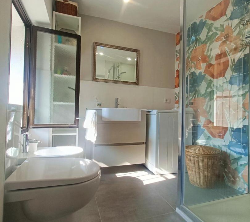 Photo of Bathroom in Vedano al Lambro