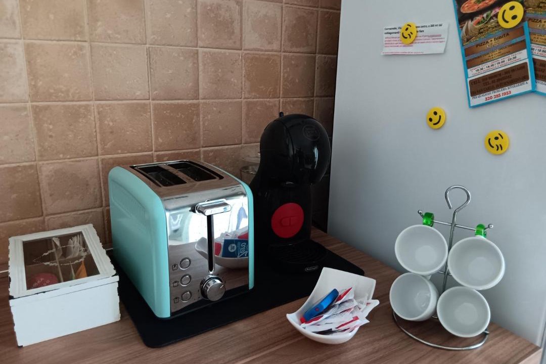 Photo of Kitchen in Cornaredo
