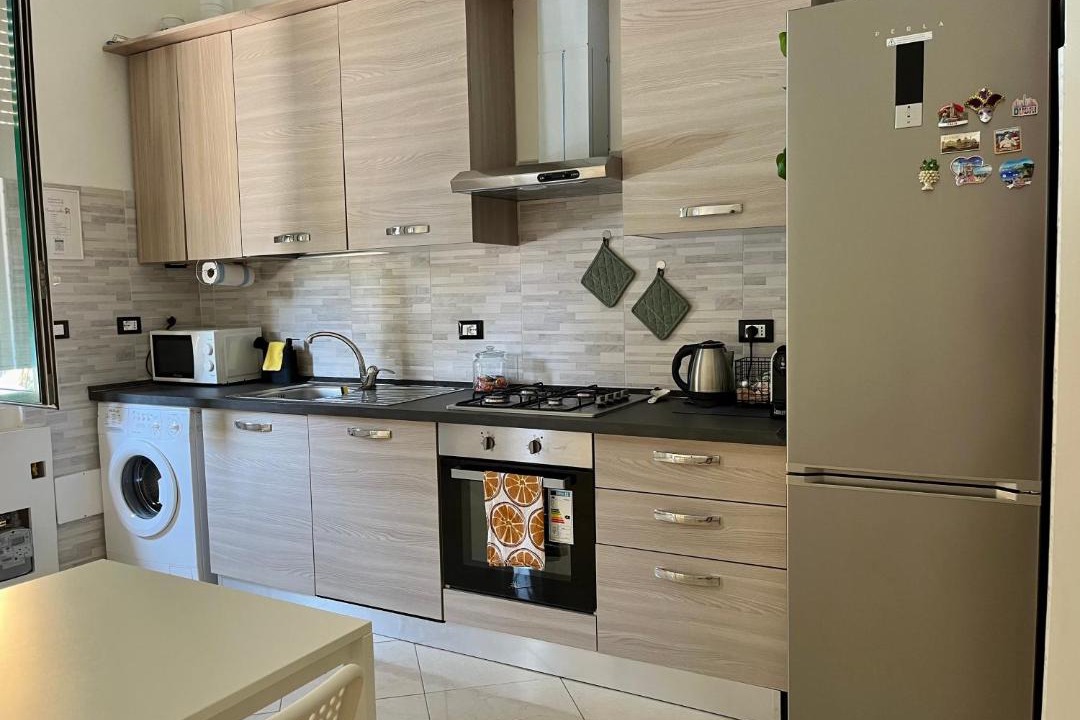 Photo of Kitchen in Affori