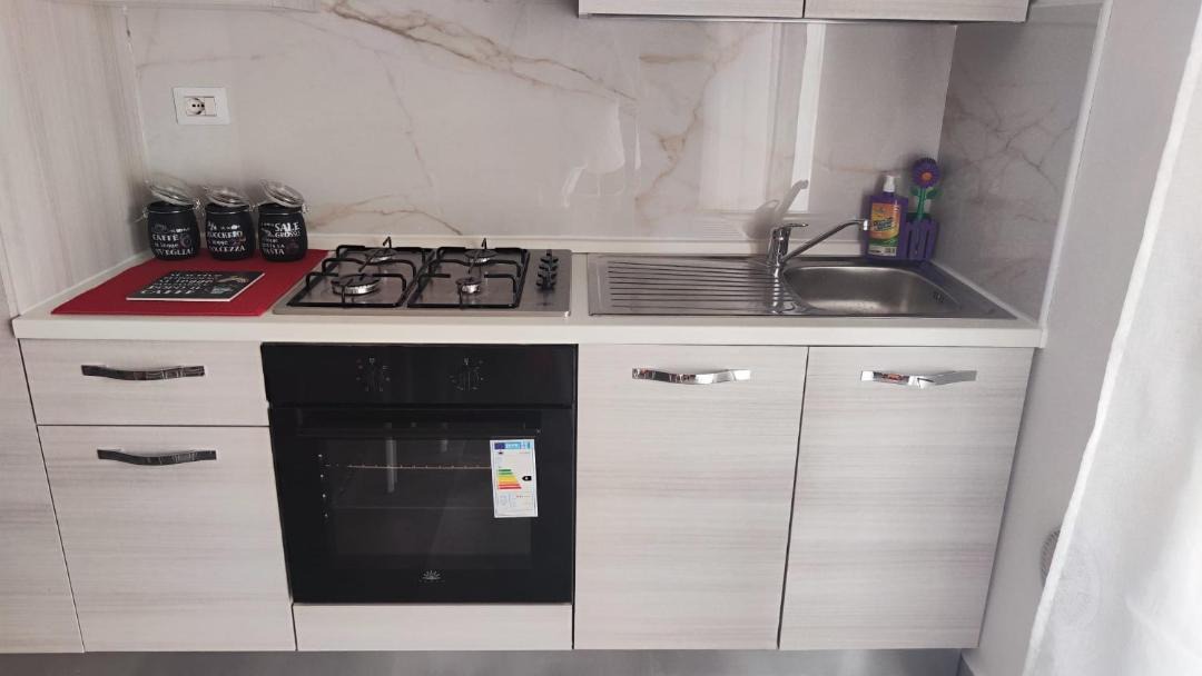 Photo of Kitchen in Verdello