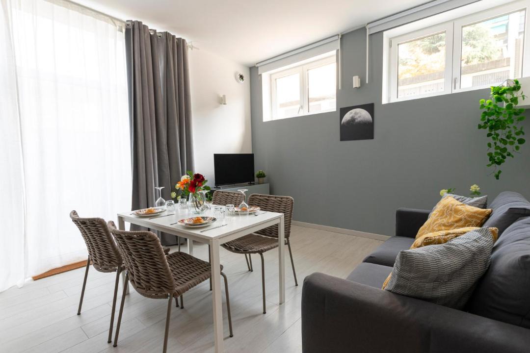 Photo of Livingroom in Affori