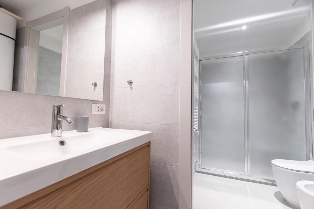 Photo of Bathroom in Affori