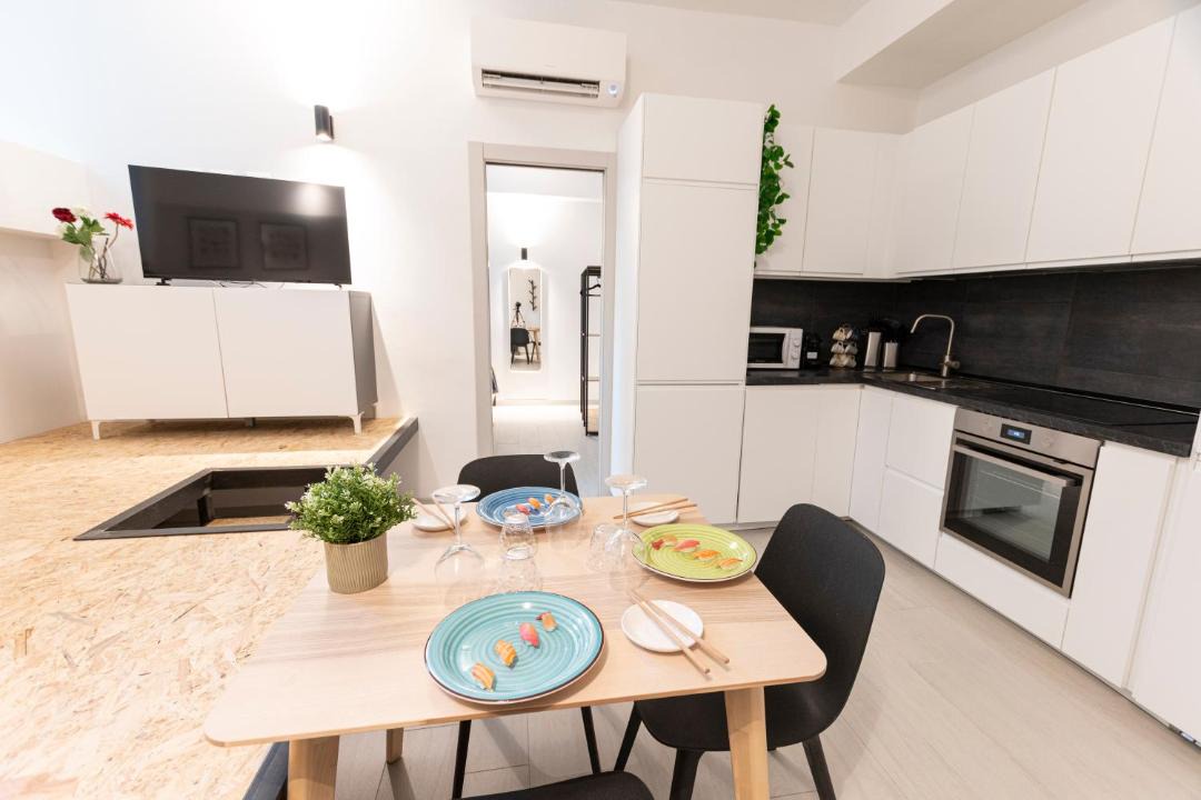 Photo of Kitchen in Affori