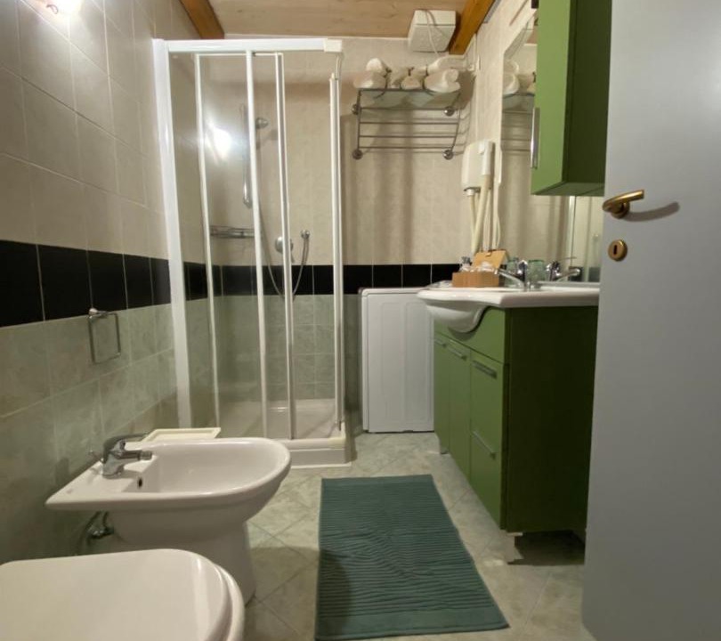 Photo of Bathroom in Varesine