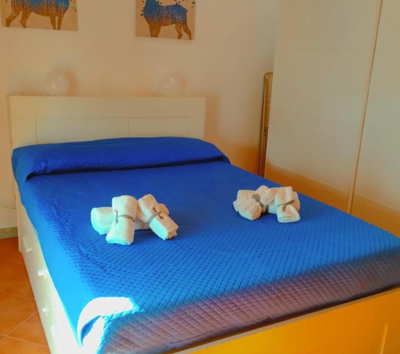 Photo of Bedroom in Varesine