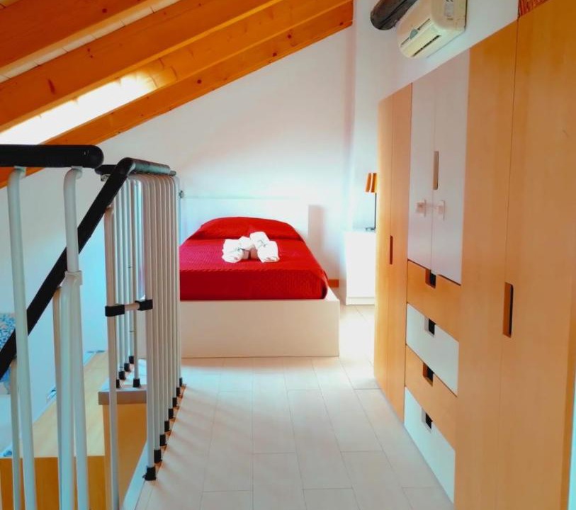 Photo of Bedroom in Varesine