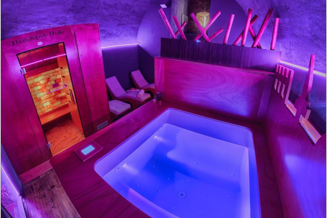 Photo of Bathroom in Bellano