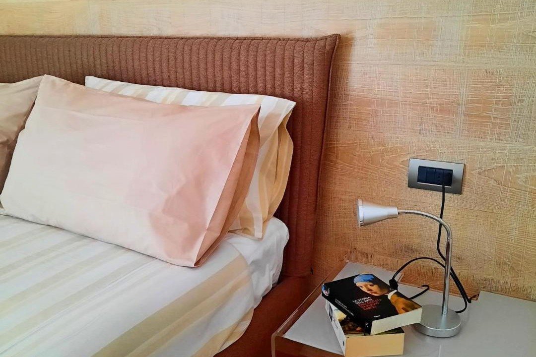 Photo of Bedroom in Crandola Valsassina