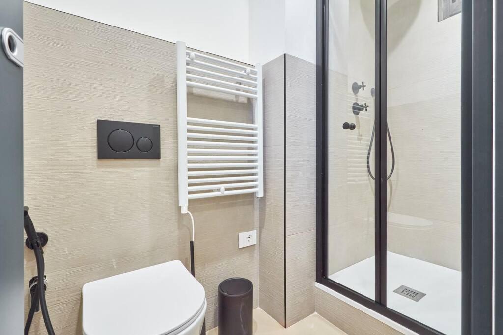 Photo of Bathroom in Lazzaretto