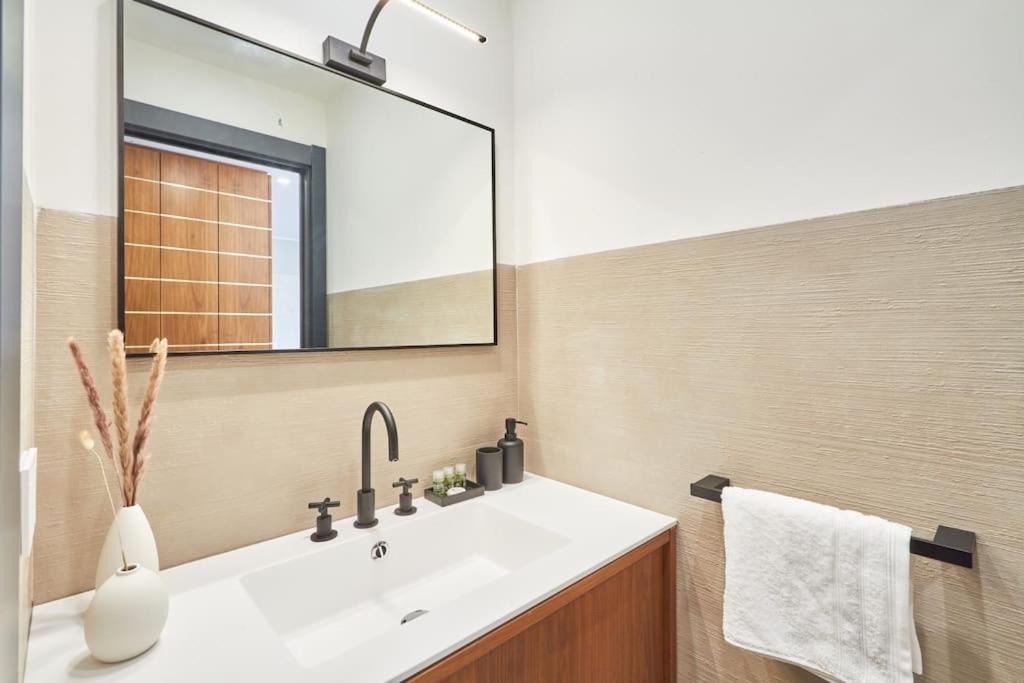 Photo of Bathroom in Lazzaretto
