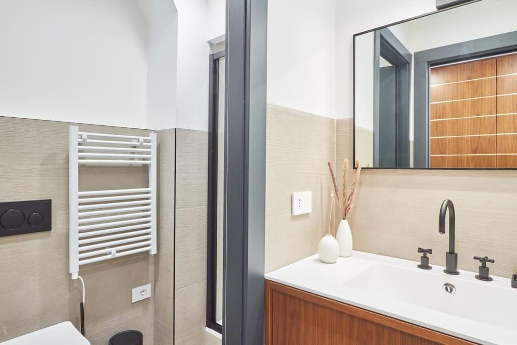 Photo of Bathroom in Lazzaretto