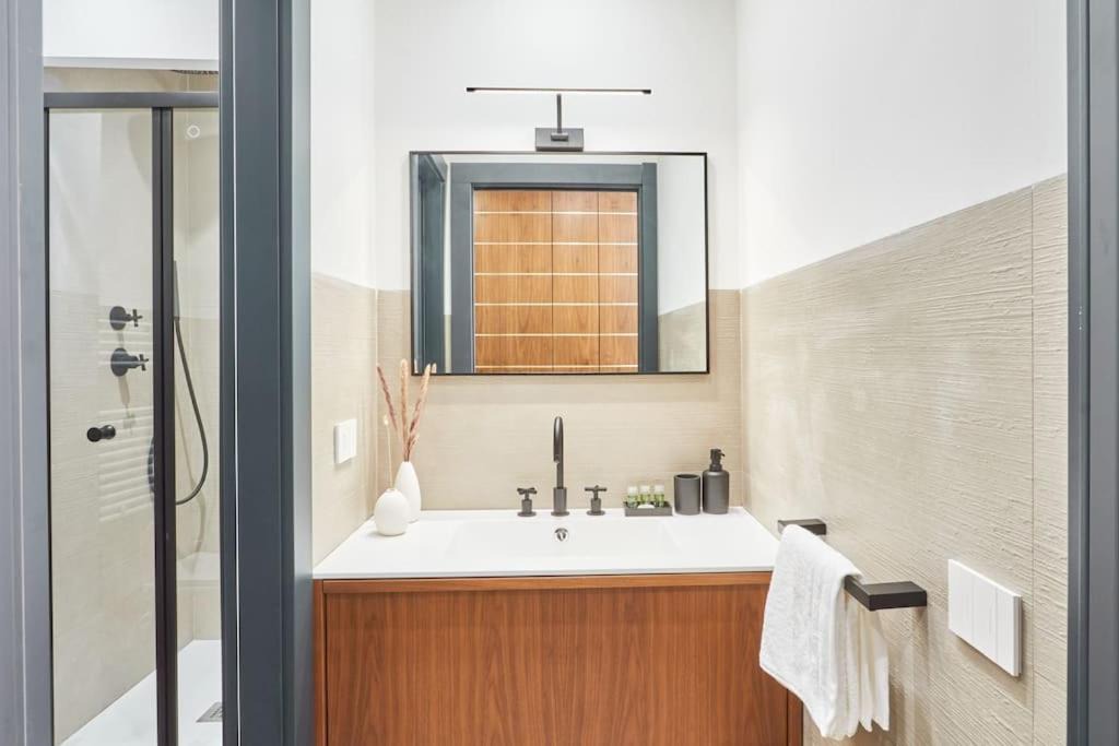 Photo of Bathroom in Lazzaretto