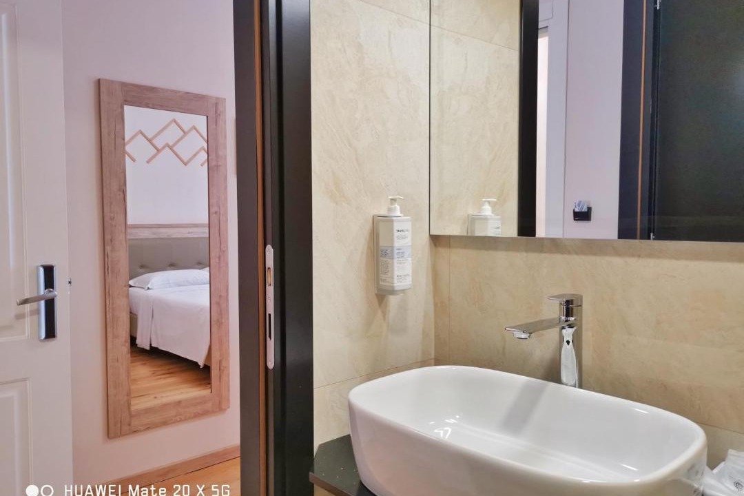 Photo of Bathroom in Ponte Seveso