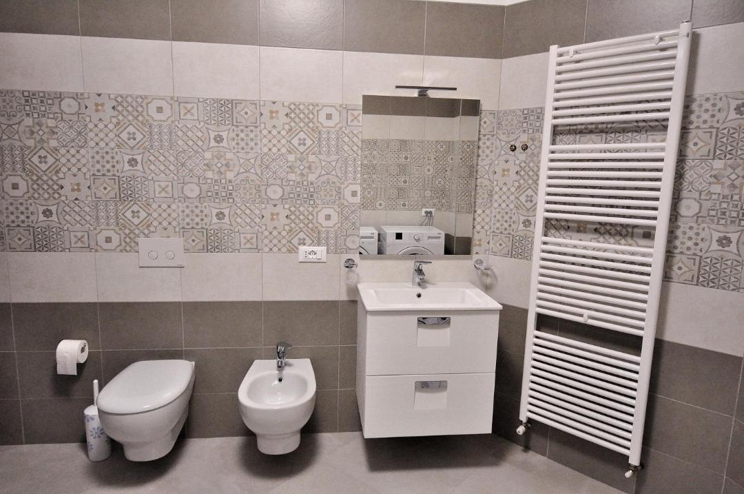 Photo of Bathroom in Provaglio Val Sabbia