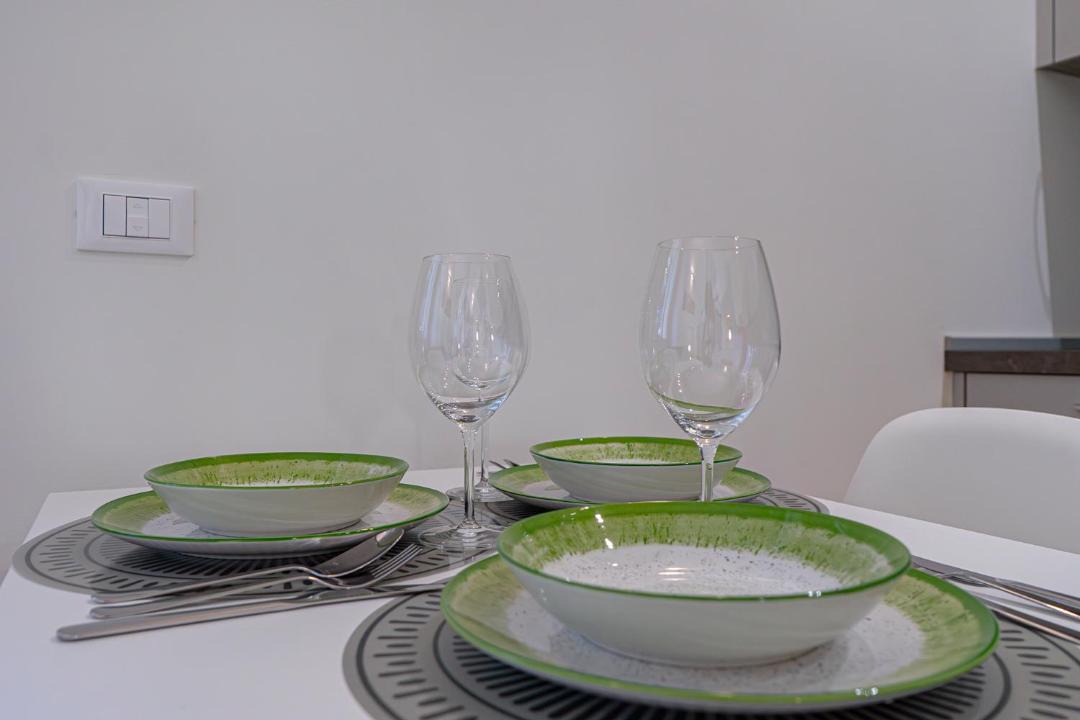 Photo of Kitchen in Certosa