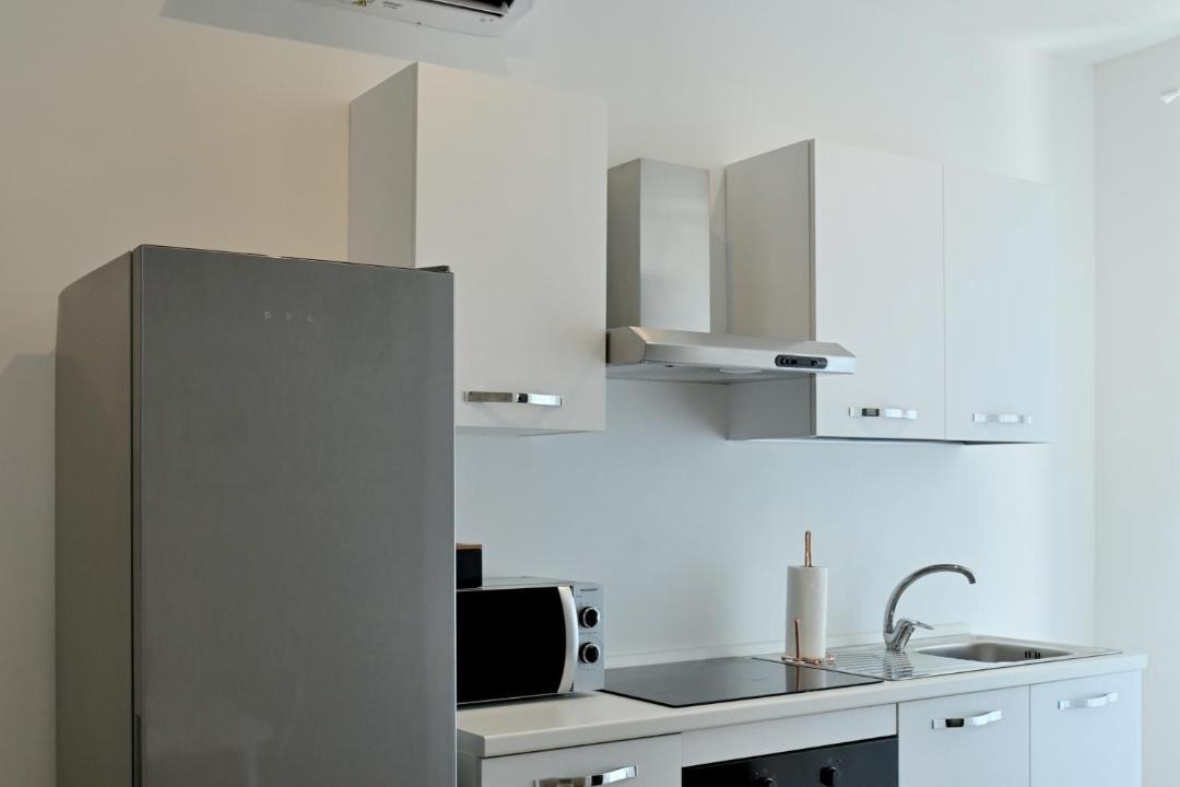 Photo of Kitchen in Nova Milanese