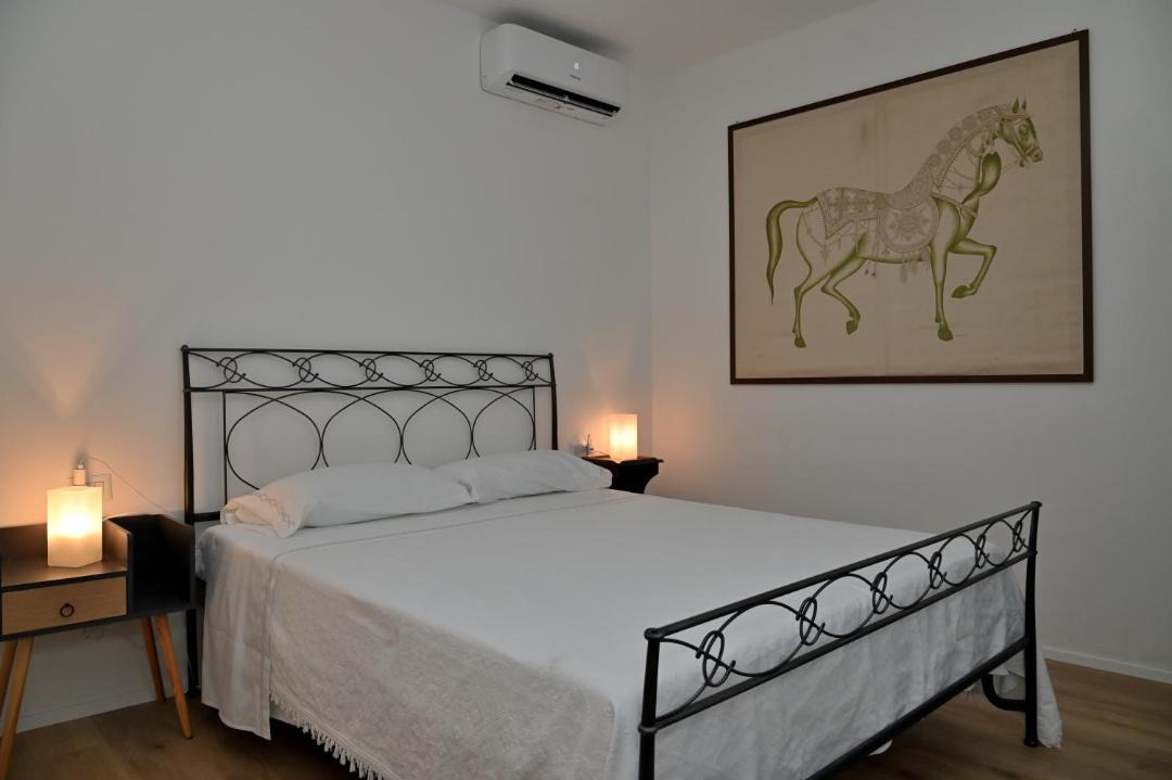 Photo of Bedroom in Nova Milanese