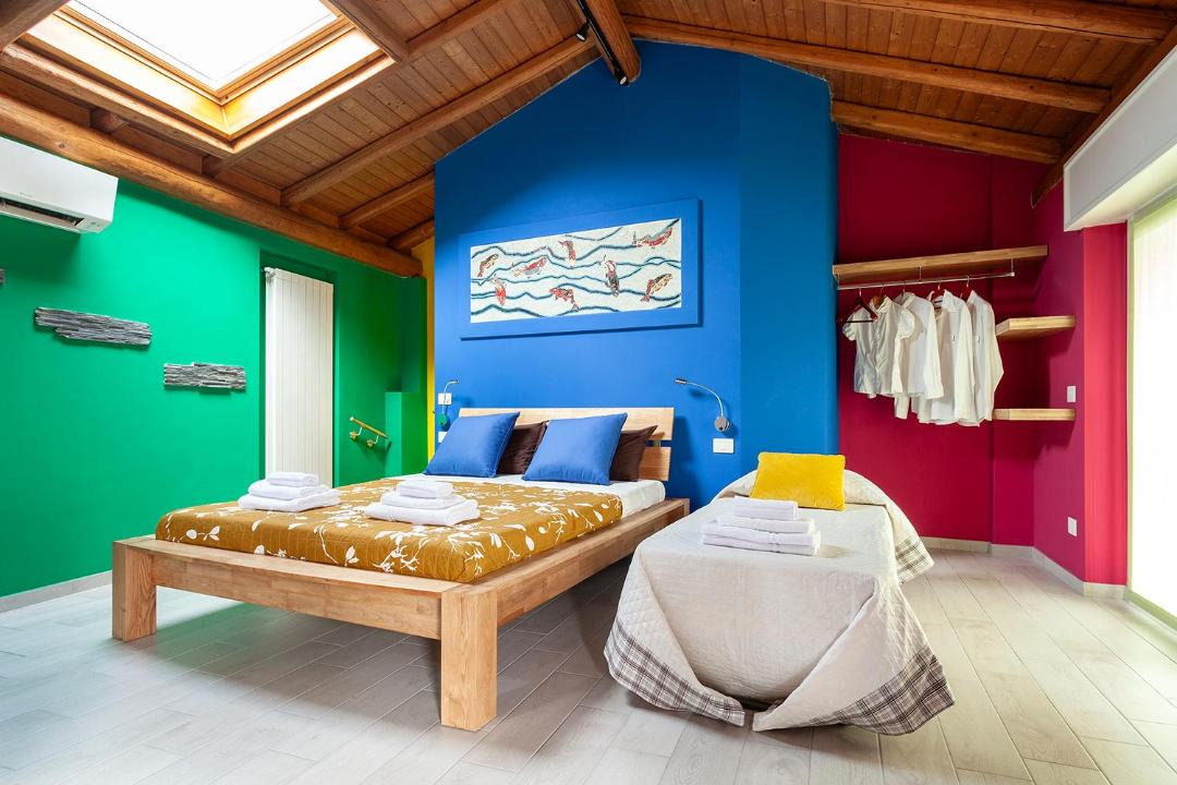 Photo of Bedroom in Somma Lombardo