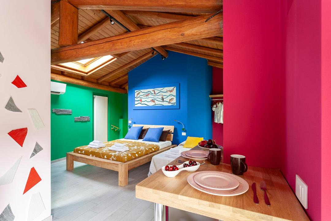 Photo of Bedroom in Somma Lombardo