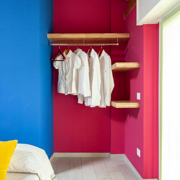 Photo of Bedroom in Somma Lombardo