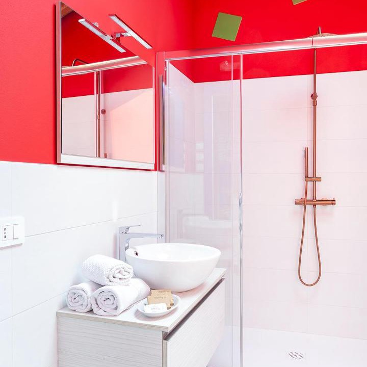Photo of Bathroom in Somma Lombardo