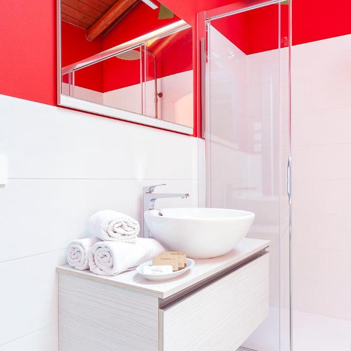 Photo of Bathroom in Somma Lombardo