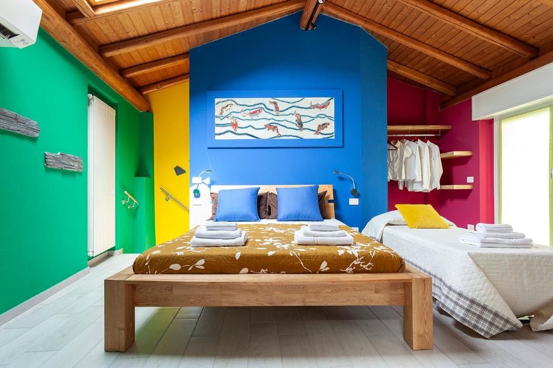 Photo of Bedroom in Somma Lombardo