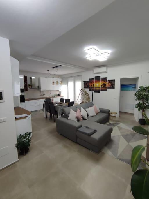 Photo of Livingroom in Rozzano