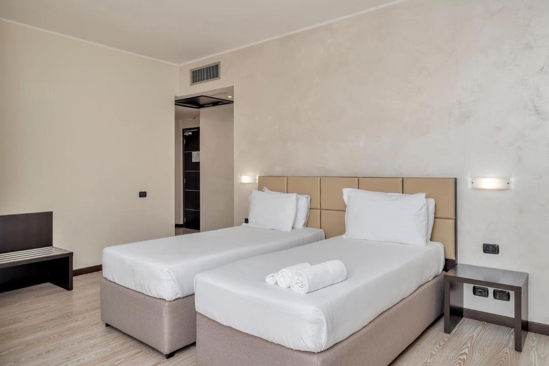 Photo of Bedroom in Cassano d'Adda