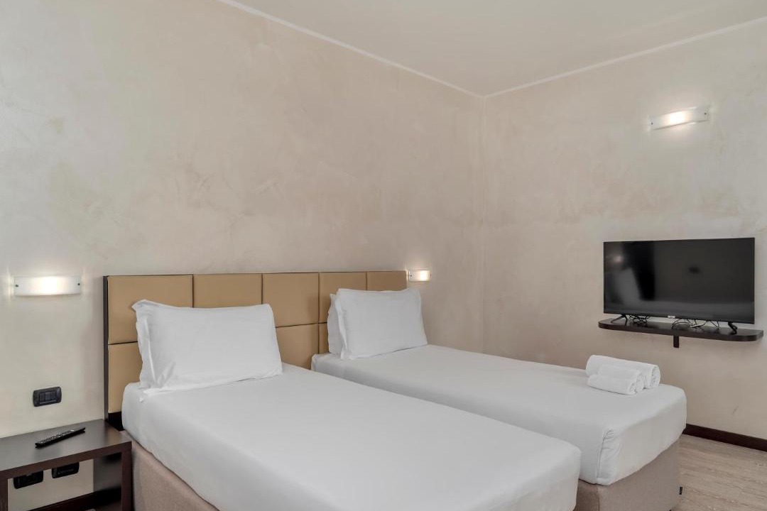 Photo of Bedroom in Cassano d'Adda