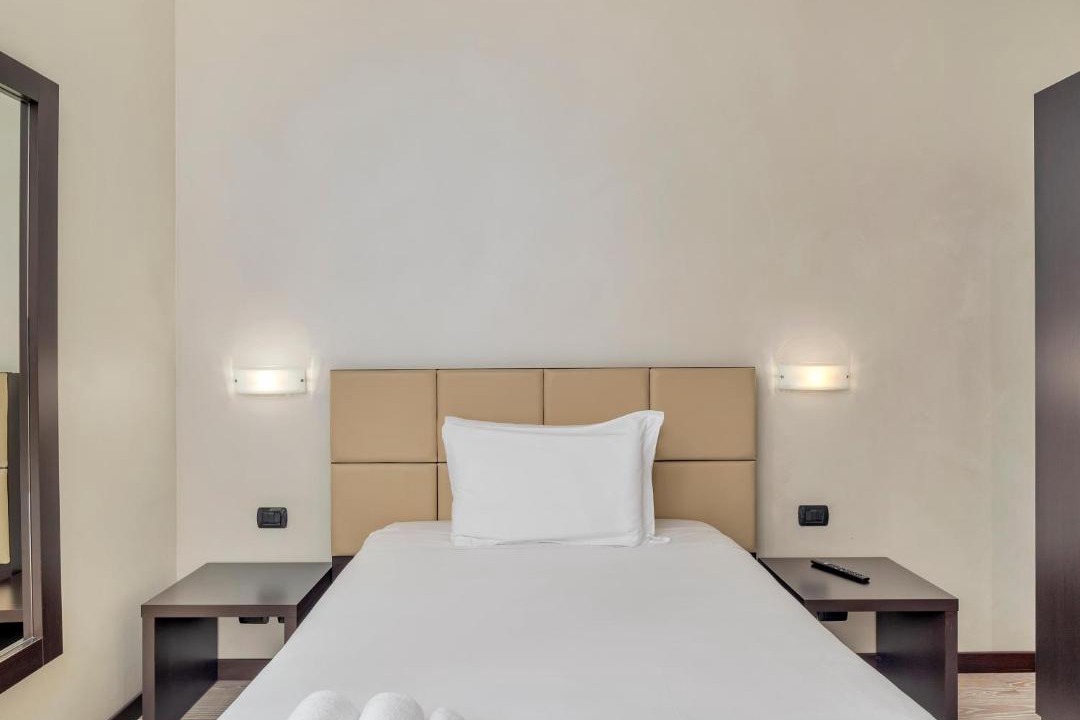 Photo of Bedroom in Cassano d'Adda