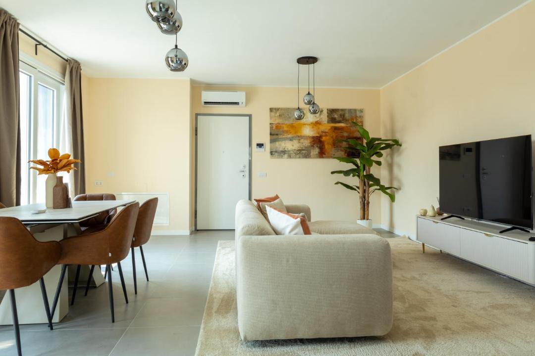 Photo of Livingroom in Pozzo d'Adda