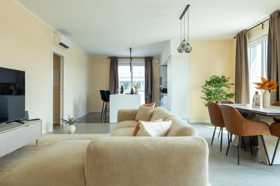 Photo of Livingroom in Pozzo d'Adda