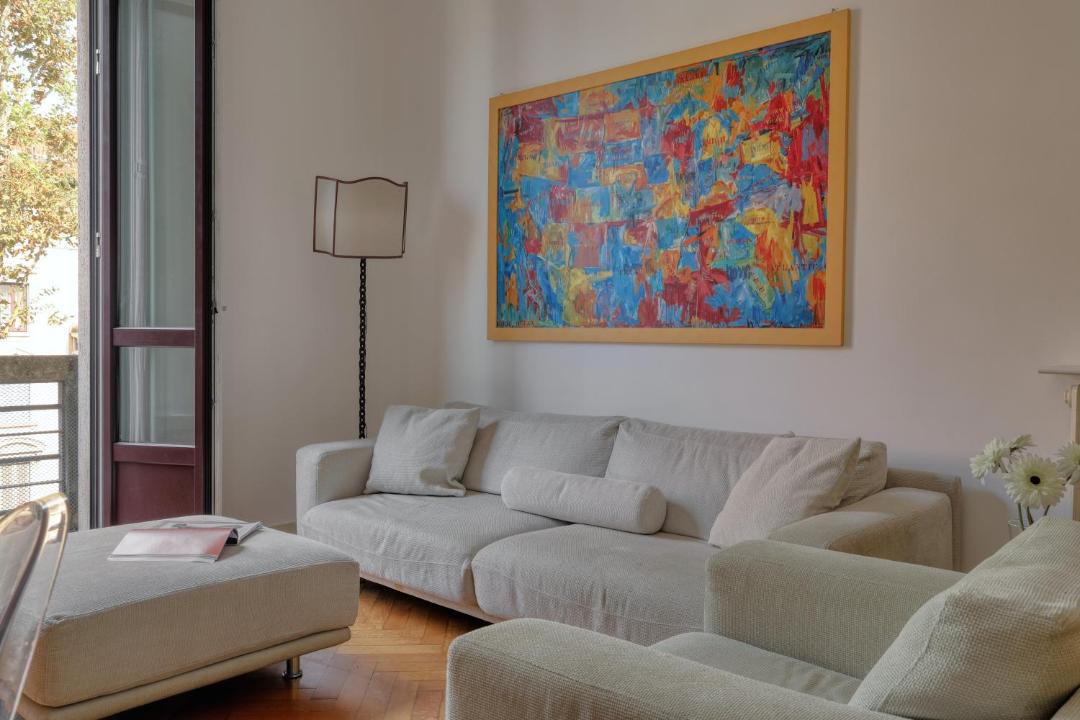 Photo of Livingroom in Zona Solari