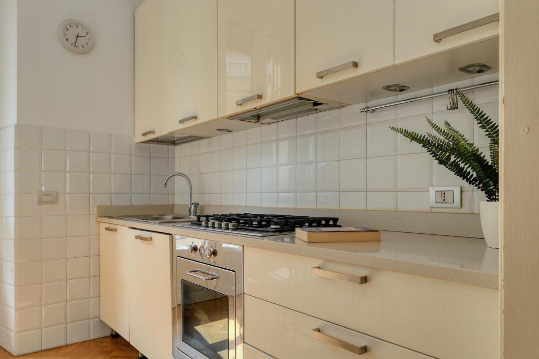 Photo of Kitchen in Zona Solari