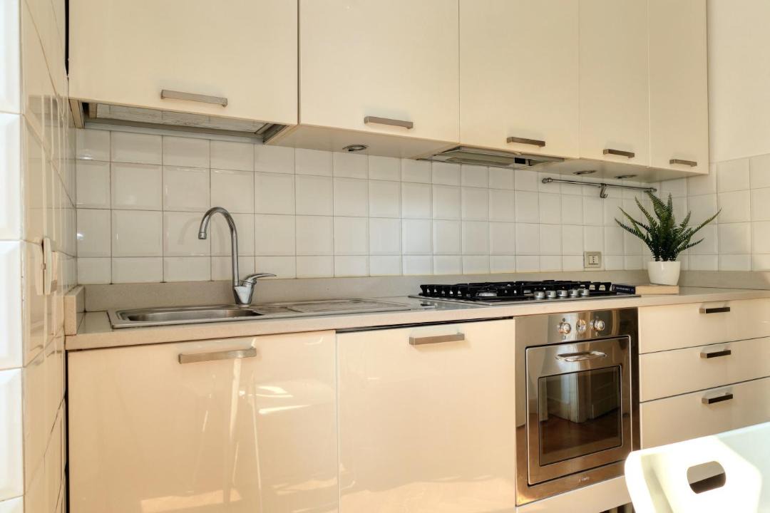 Photo of Kitchen in Zona Solari