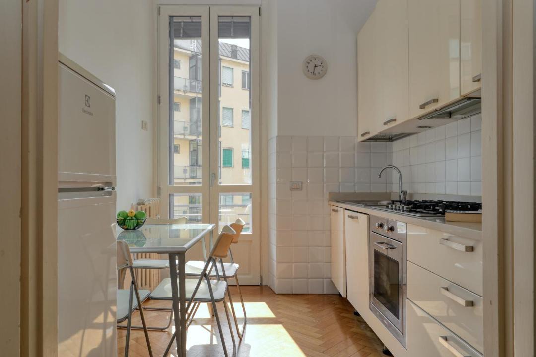 Photo of Kitchen in Zona Solari