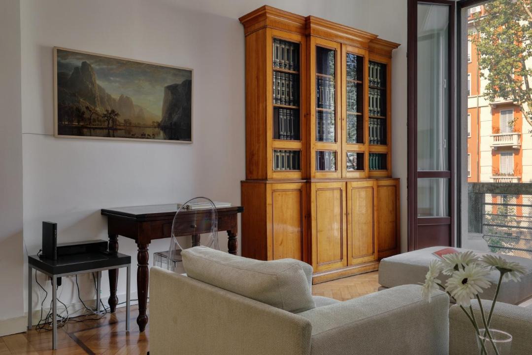 Photo of Livingroom in Zona Solari