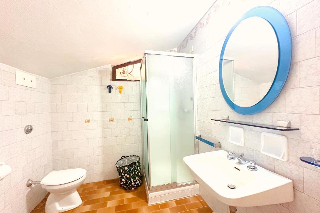 Photo of Bathroom in Sensole
