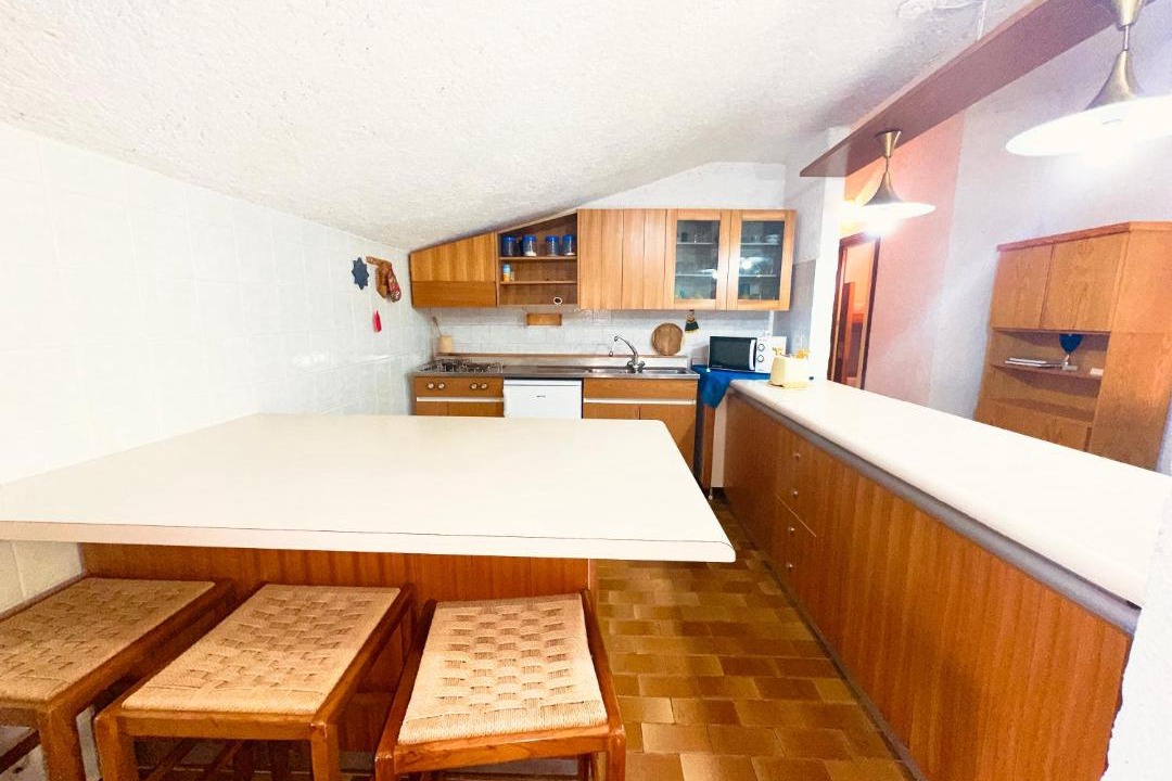 Photo of Kitchen in Sensole