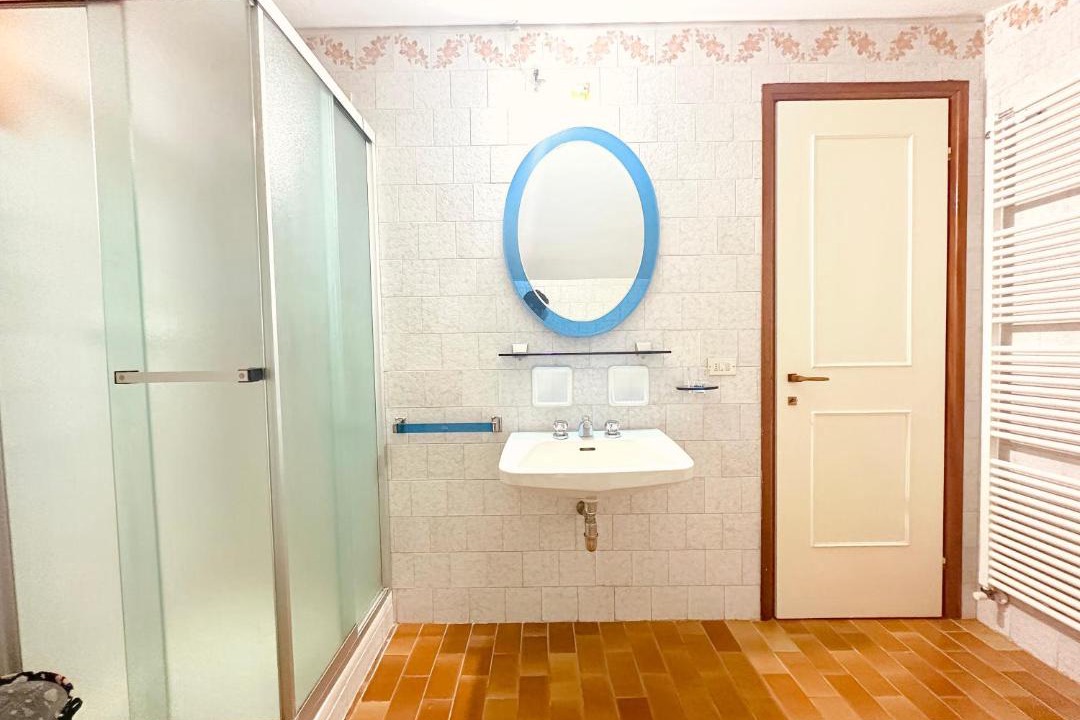 Photo of Bathroom in Sensole