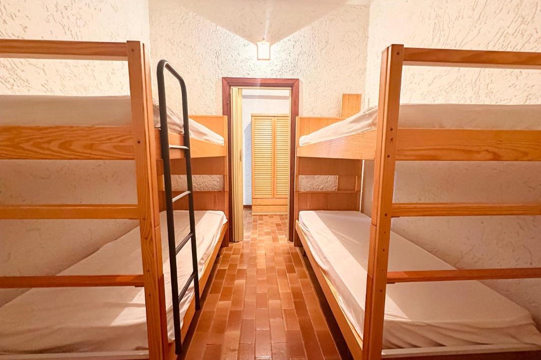 Photo of Bedroom in Sensole