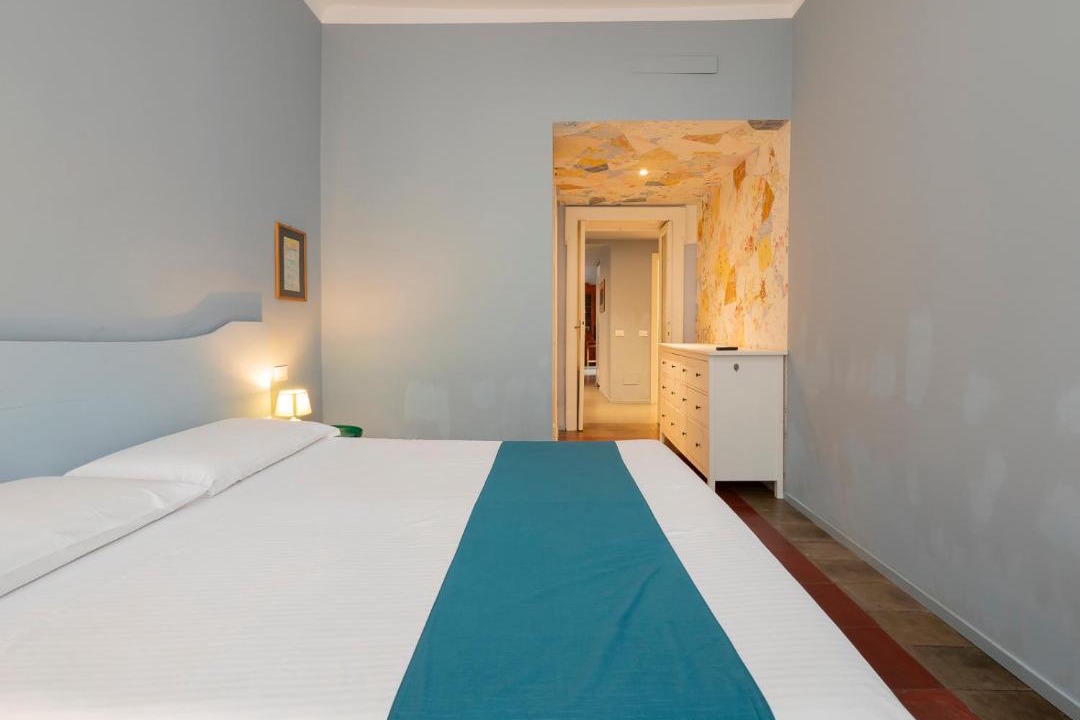 Photo of Bedroom in Porta Romana