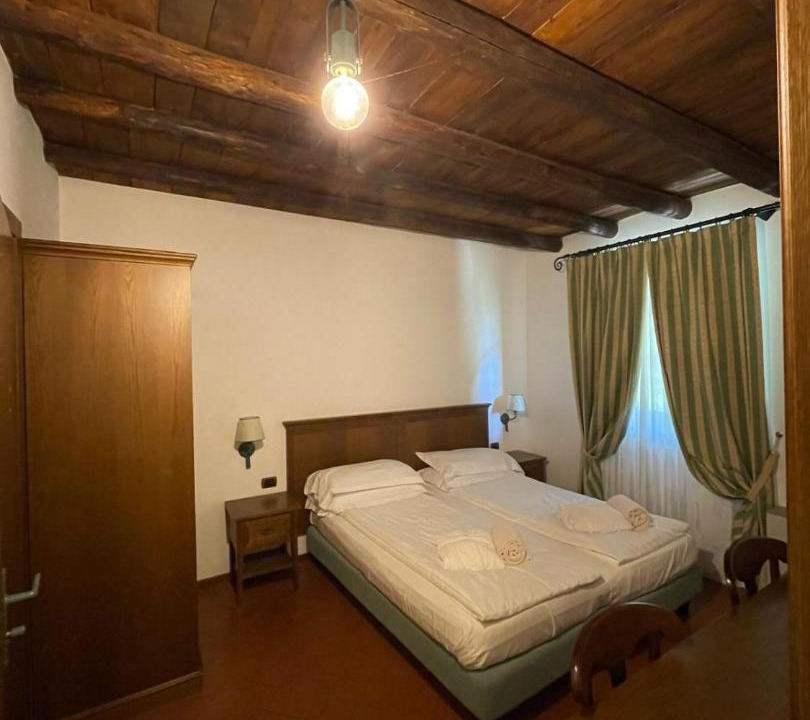 Photo of Bedroom in Botta