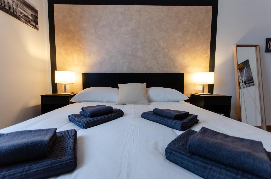 Photo of Bedroom in Varesine