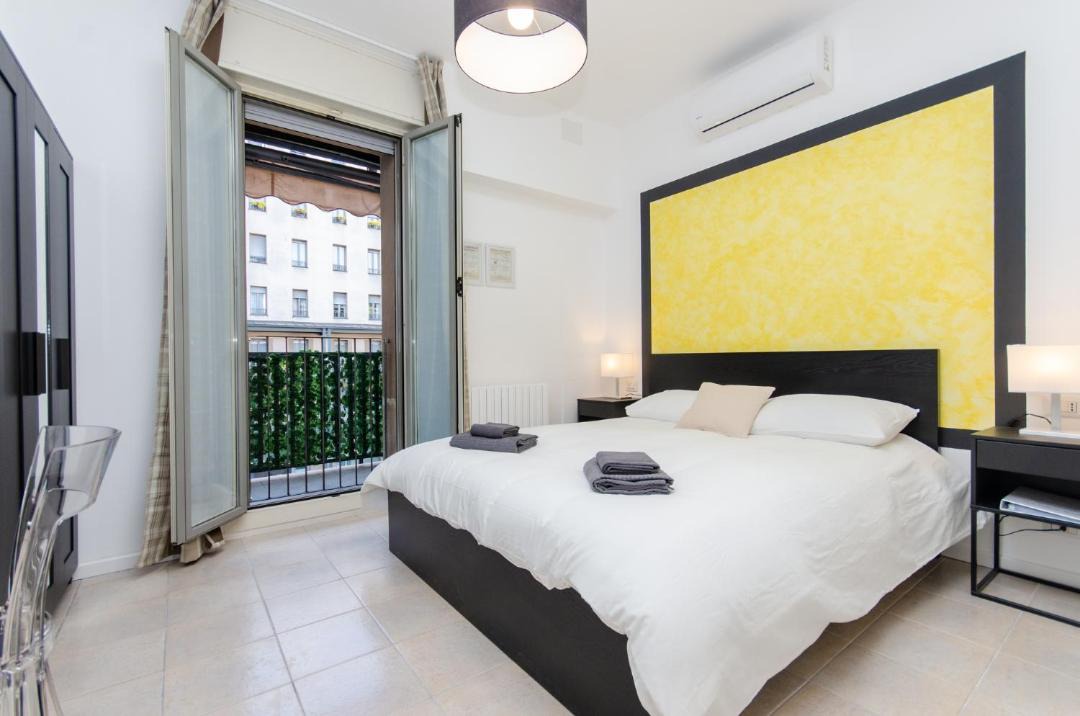 Photo of Bedroom in Varesine