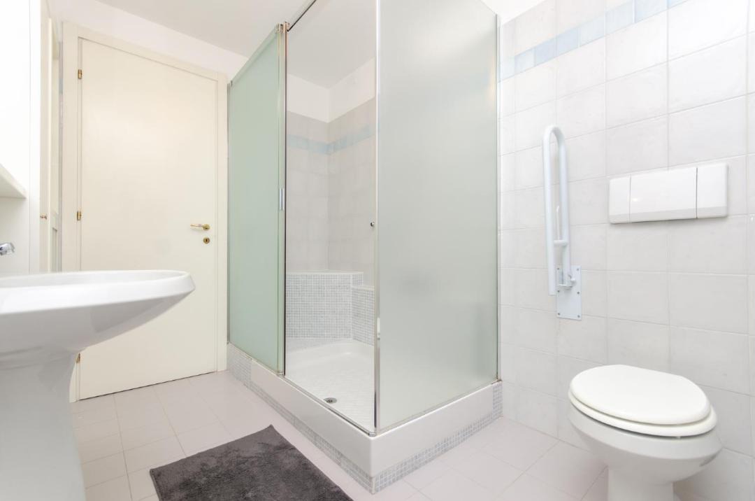 Photo of Bathroom in Varesine