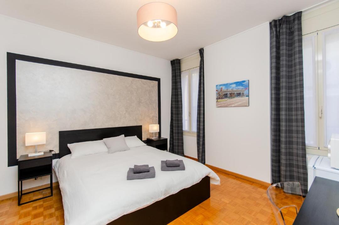 Photo of Bedroom in Varesine