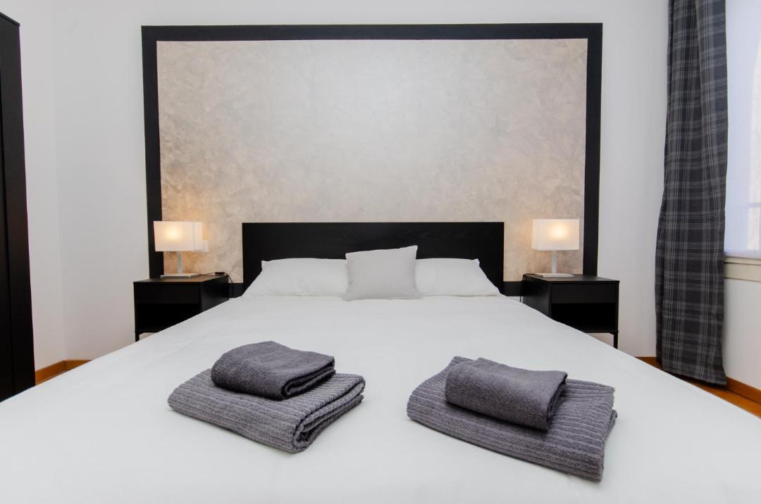 Photo of Bedroom in Varesine